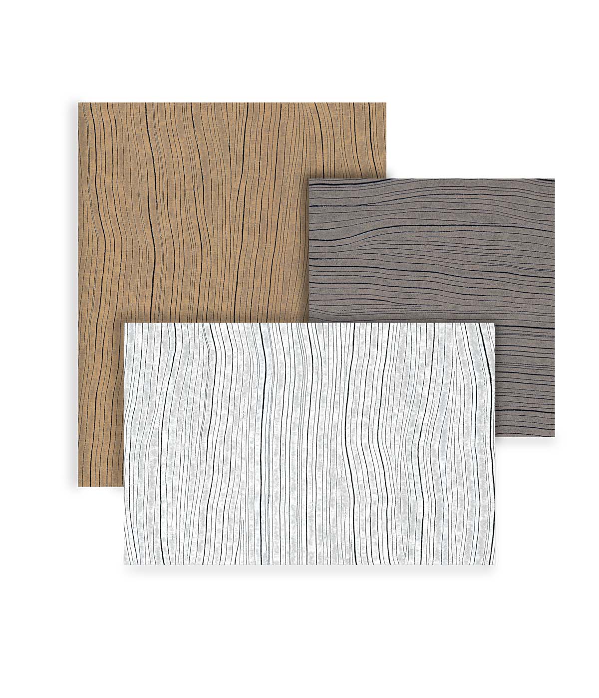 Arte Monochrome Timber 54044