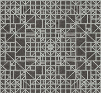 Arte Monochrome Window 54001