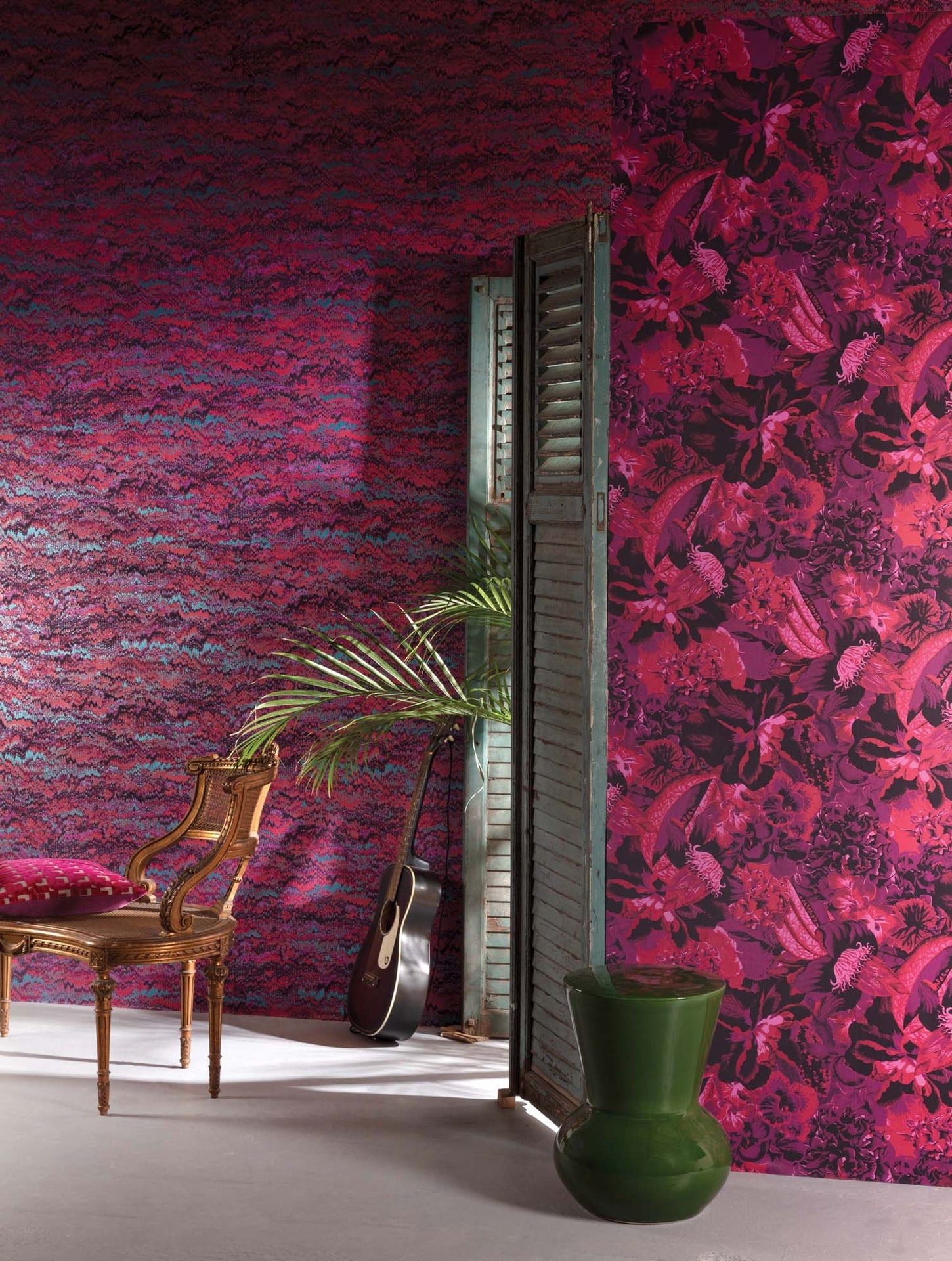 Khrôma Havana Eduardo Viola HAV903