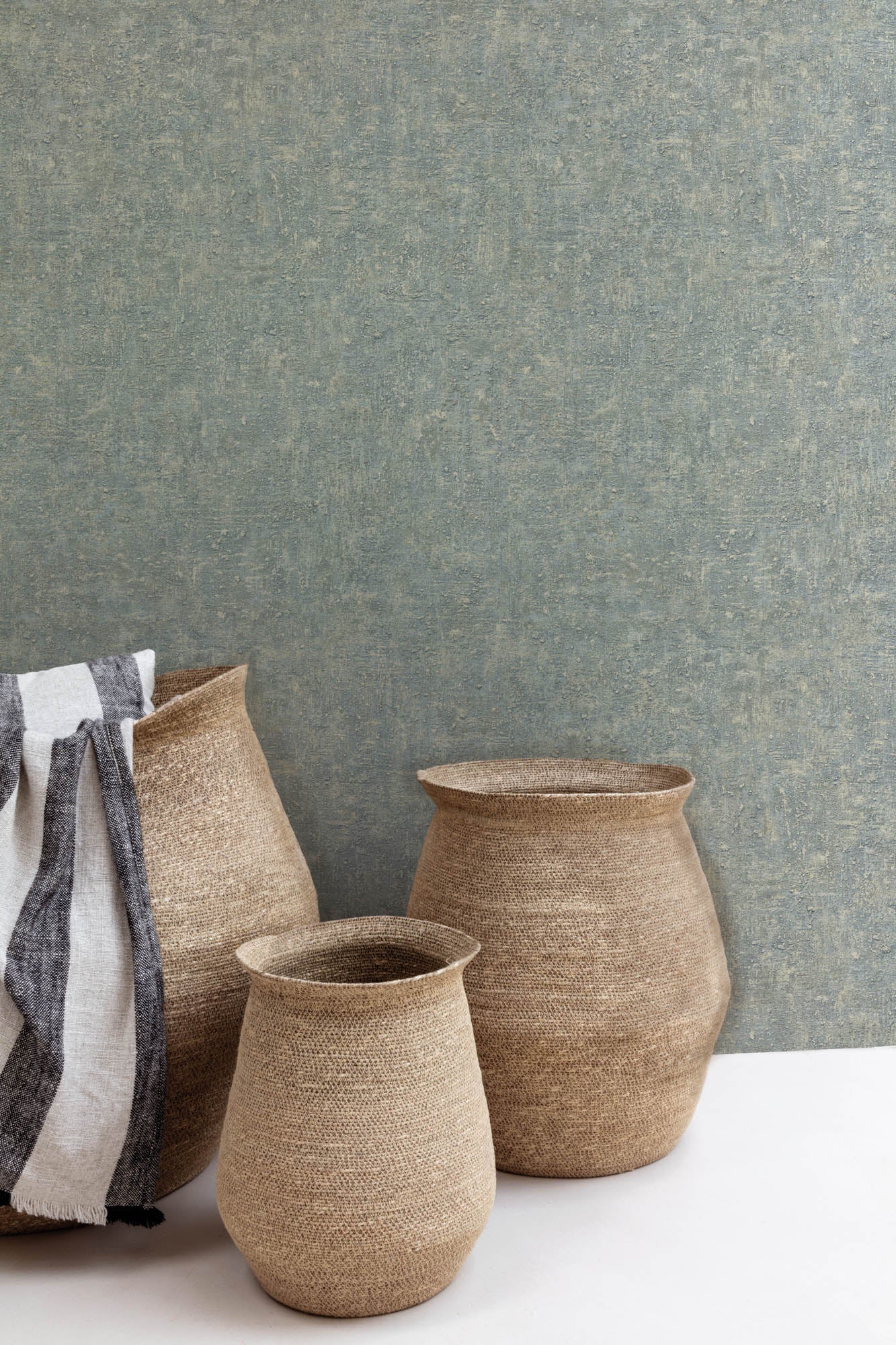 Hooked on Walls Passe Partout 2026 Color Vibes Bark 29952