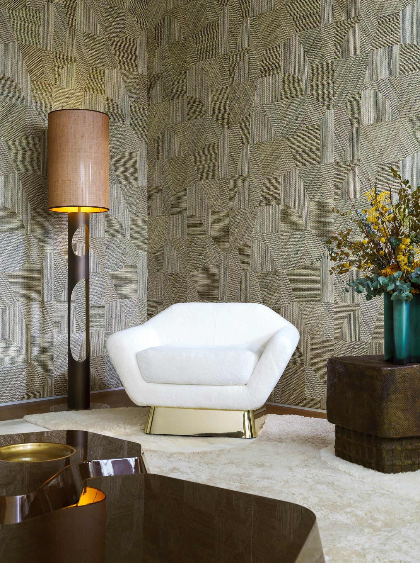 Arte Prismatic Refraction 52461