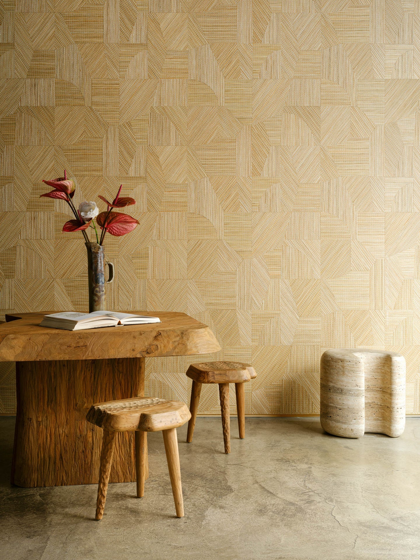 Arte Prismatic Refraction 52463