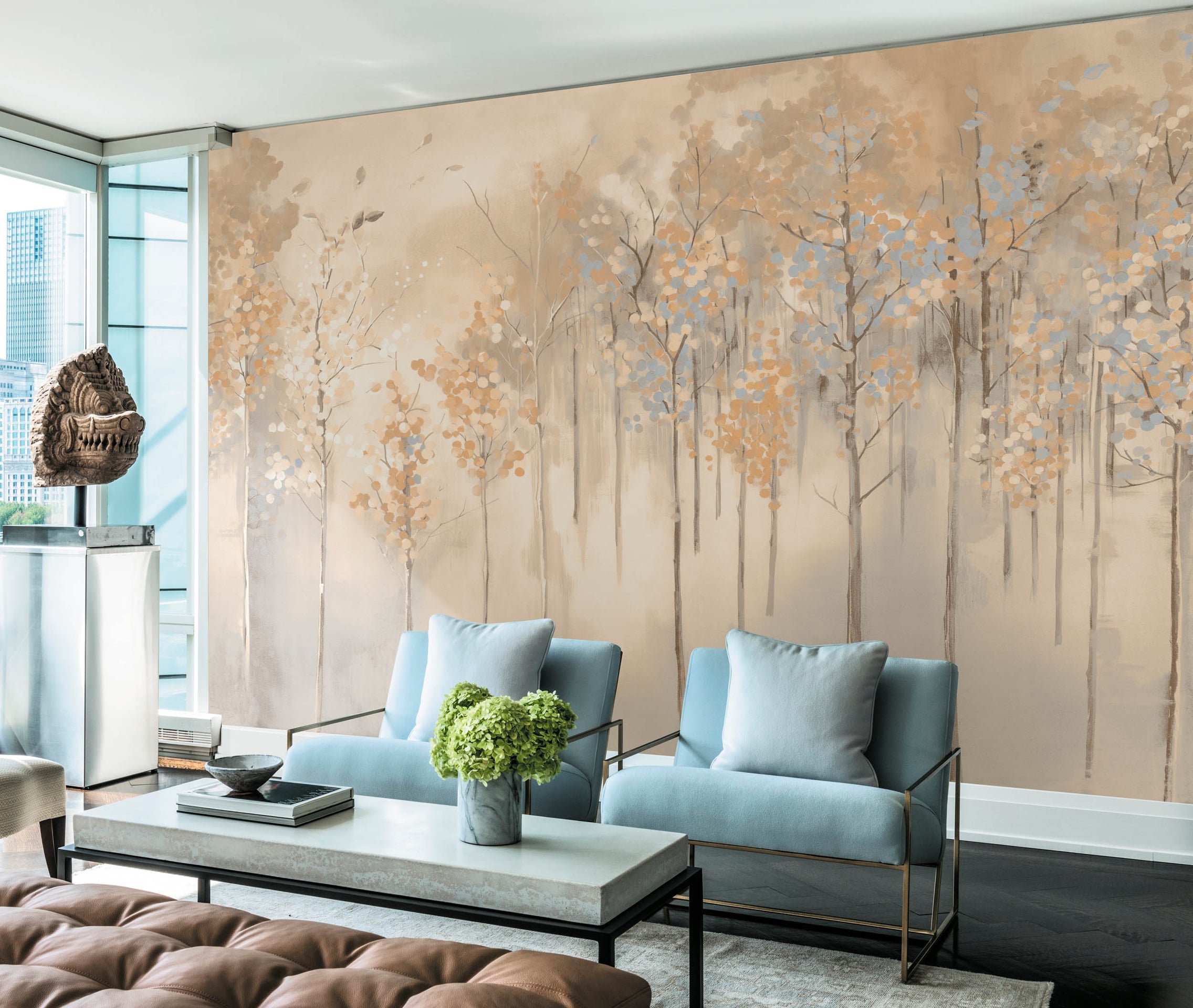 Hooked on Walls Promenade Park 20270