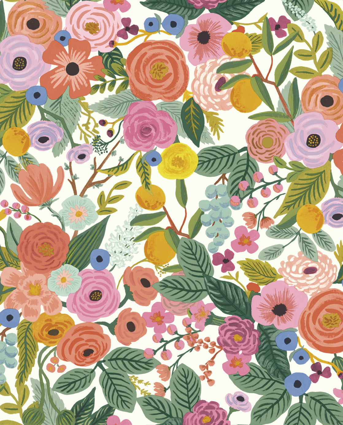 Eijffinger Rifle Paper Co RI5119