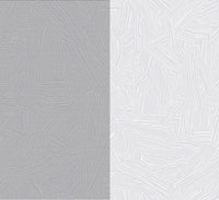 Khrôma Rock Zebra Silver ROC104