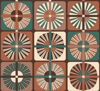 Khrôma Rock Ray Cantaloupe ROC403