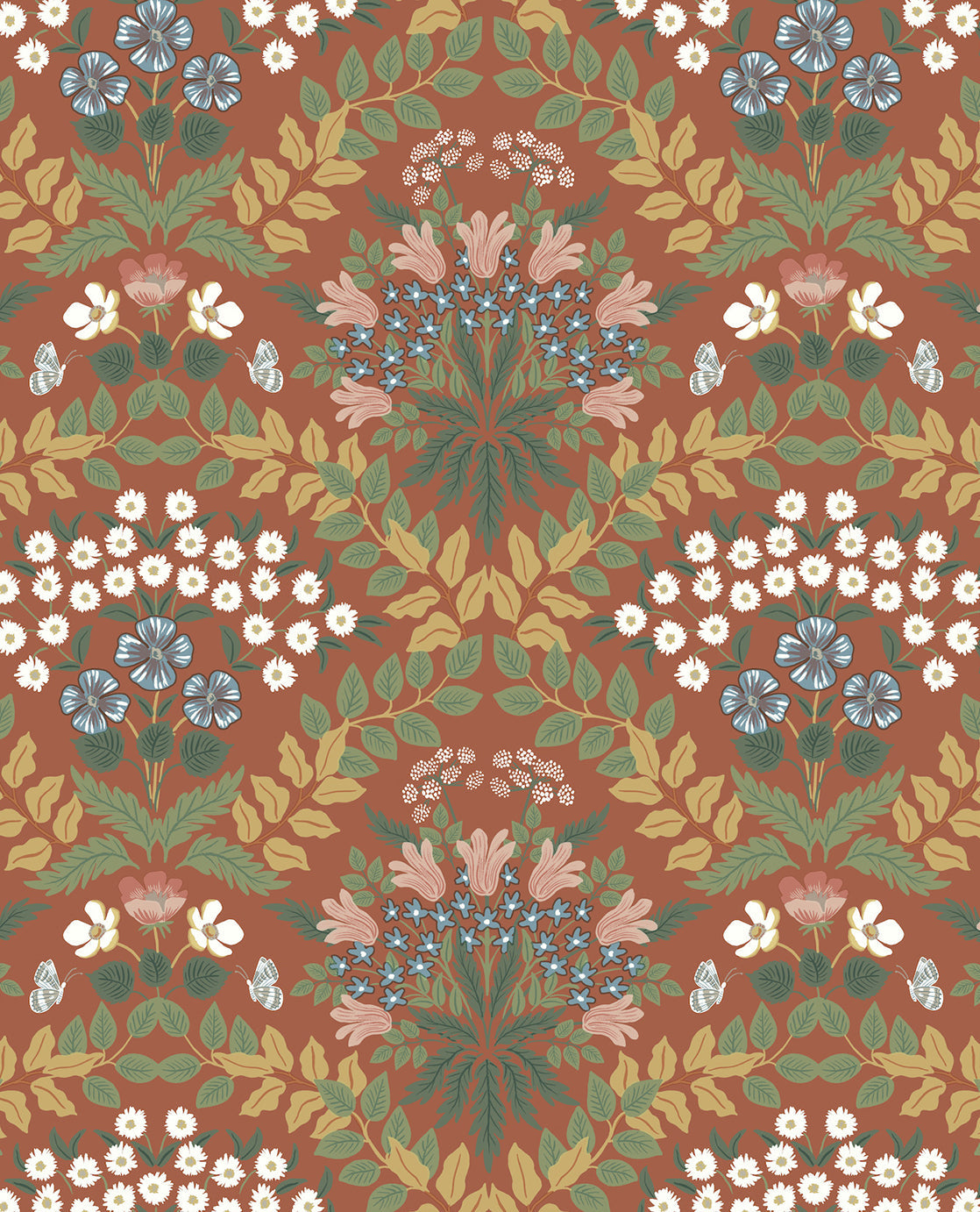 Eijffinger Rifle Paper Co RP7320