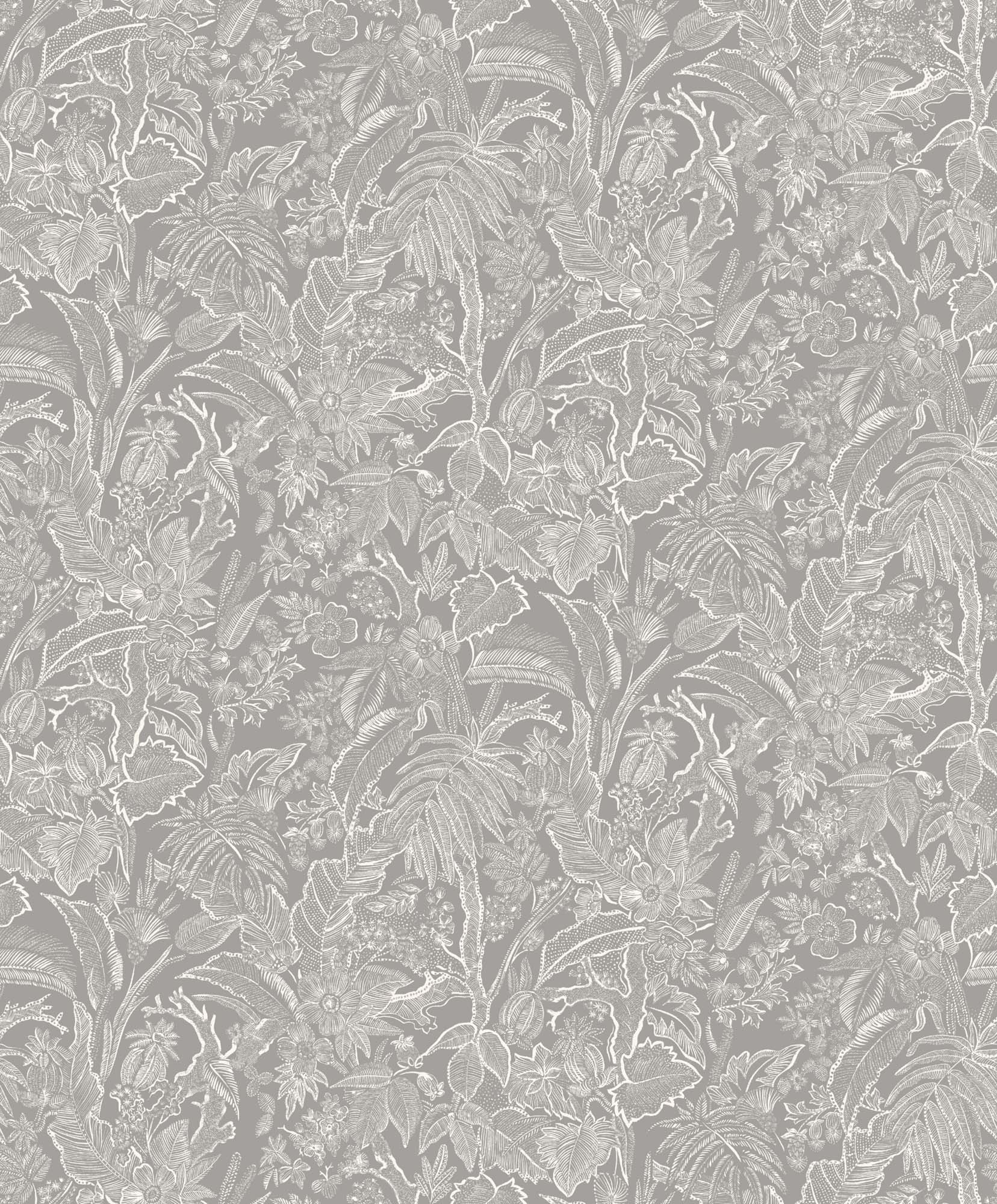 Khrôma Summer Dabu Taupe SUM501