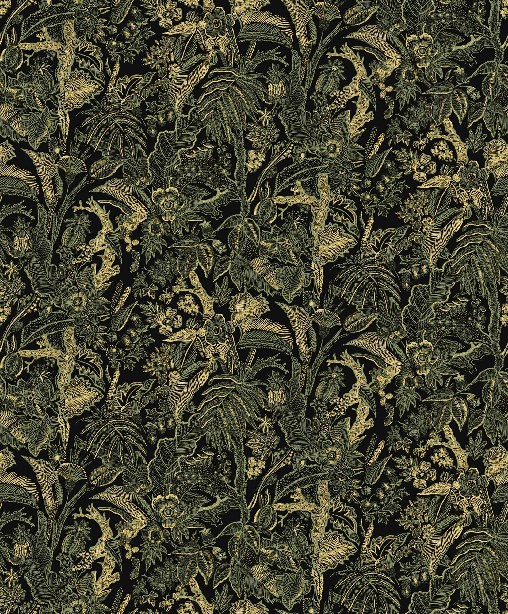 Khrôma Summer Onikar Gold SUM505