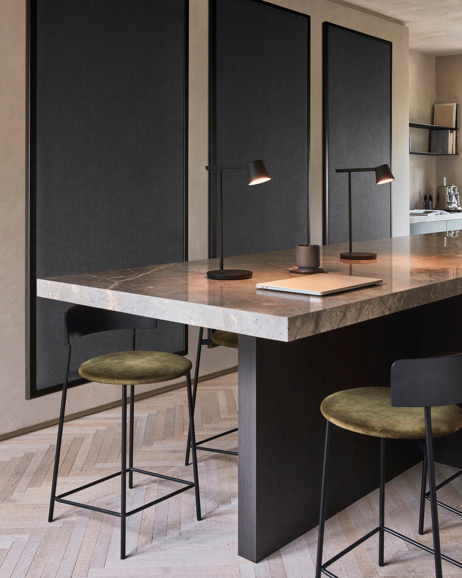Arte Silence SIL27