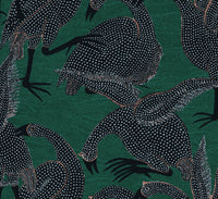 Khrôma Terra Guinea Emerald TER101