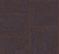 Khrôma Terra Tehani Indigo TER505