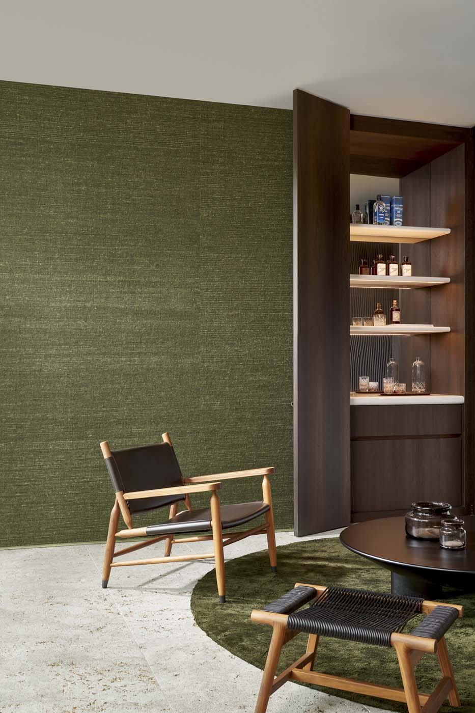 Arte Wild Silk Katia Silk 86503