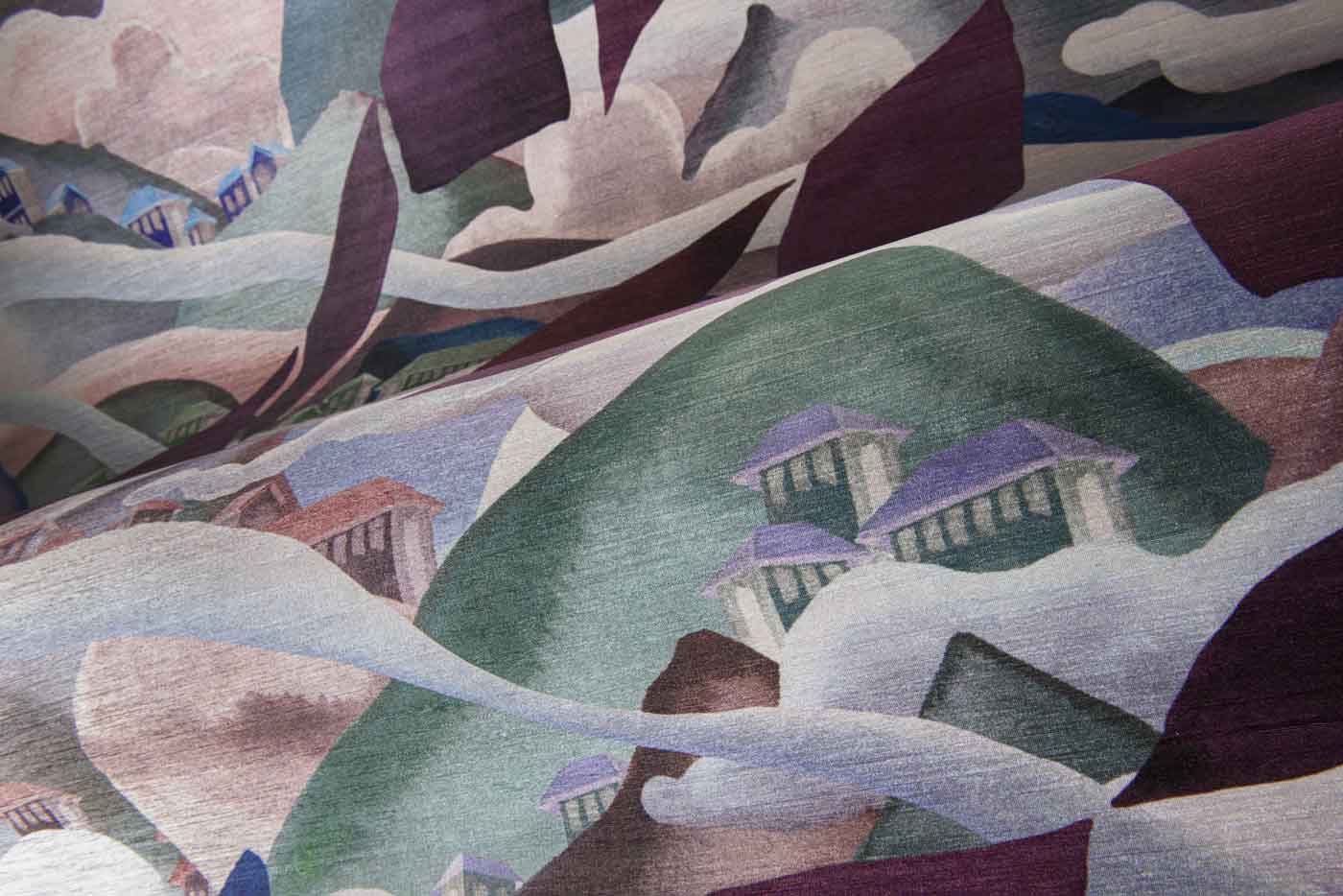 Arte Alaya Manali 11550 Behang