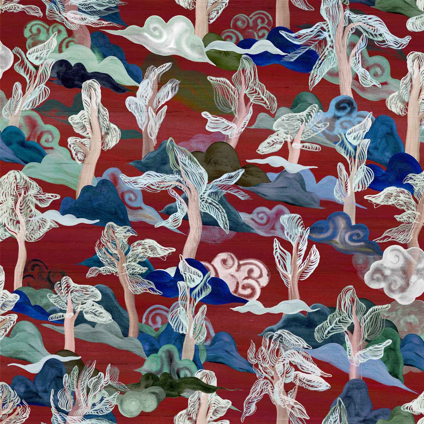 Arte Alaya Saranda 11540 Behang