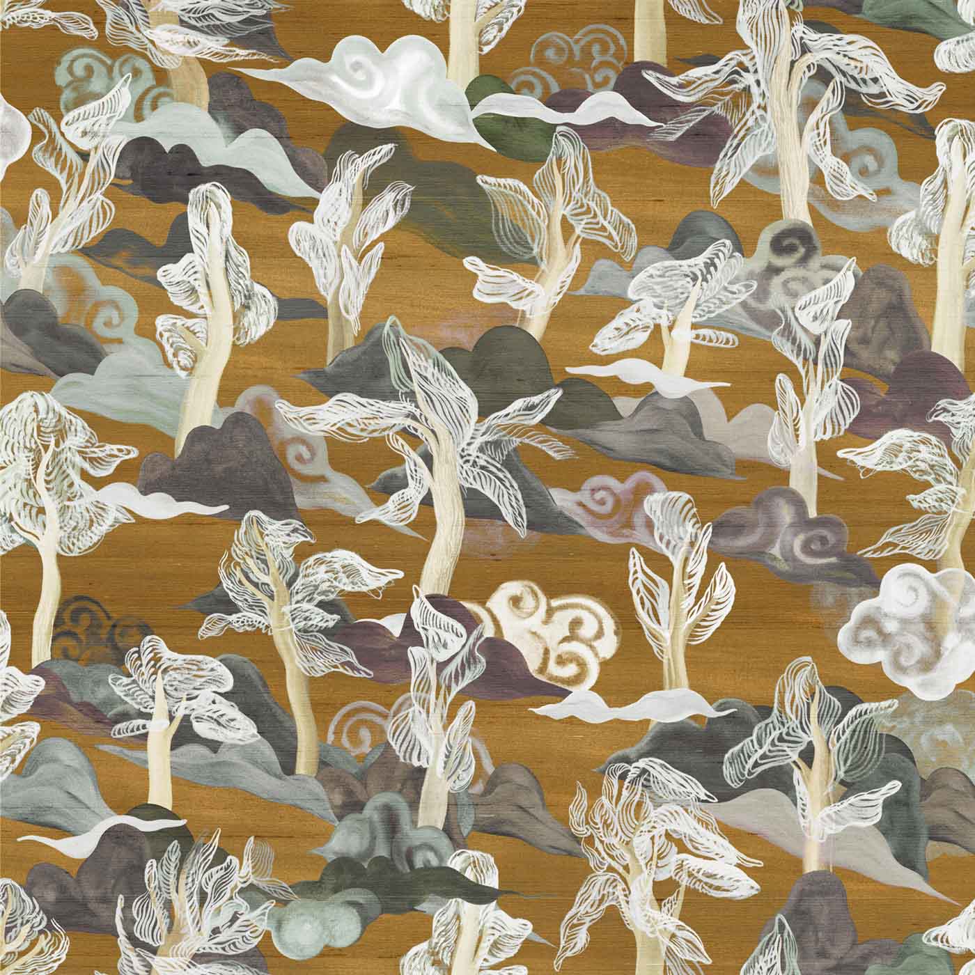 Arte Alaya Saranda 11541 Behang
