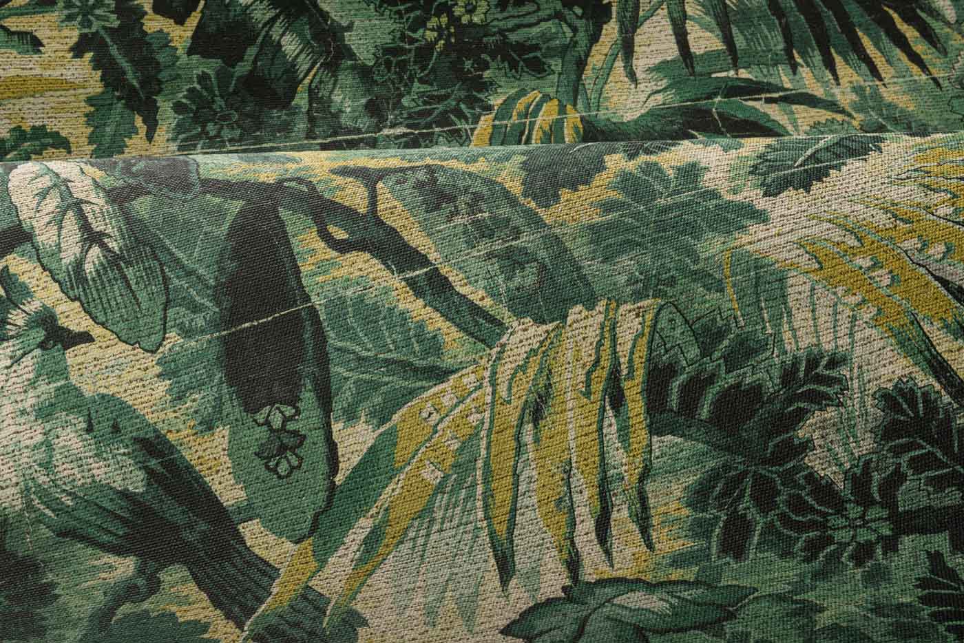 Arte Antigua Tropicali 33001 Behang