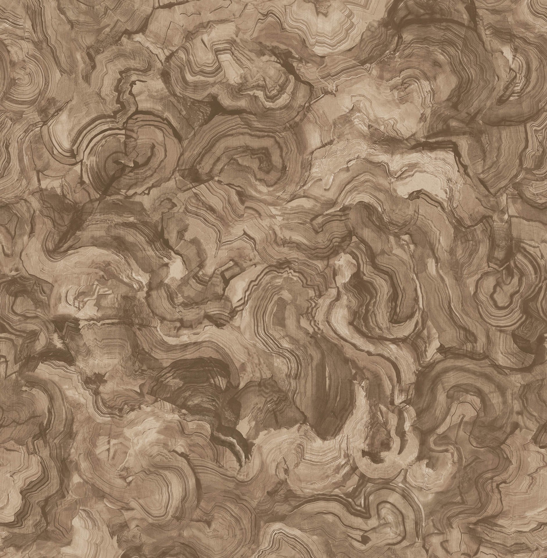 Arte Cafe Society Mascate - Panoramique CS72 Behang