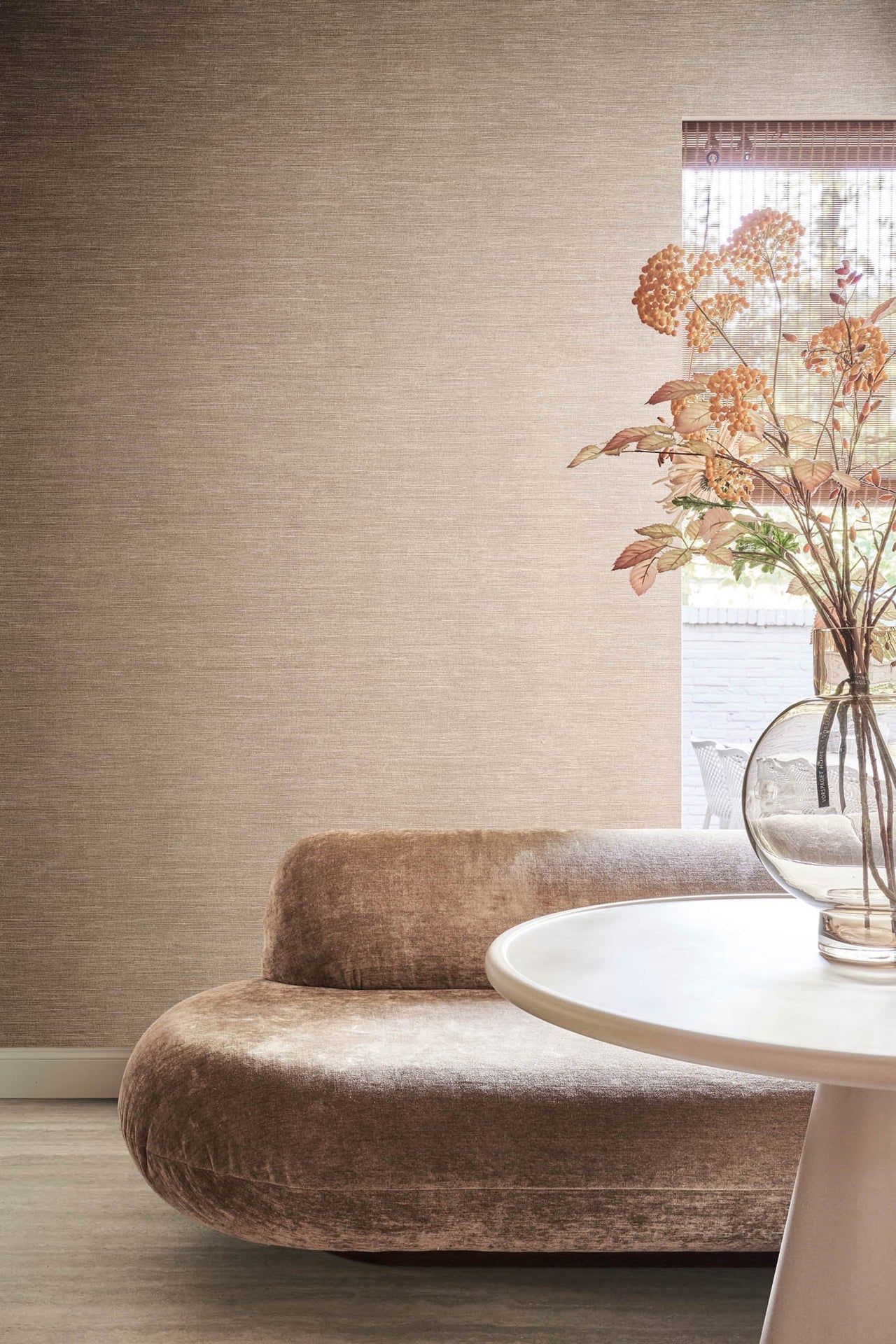 Arte Cafe Society Sikri CS45 Behang