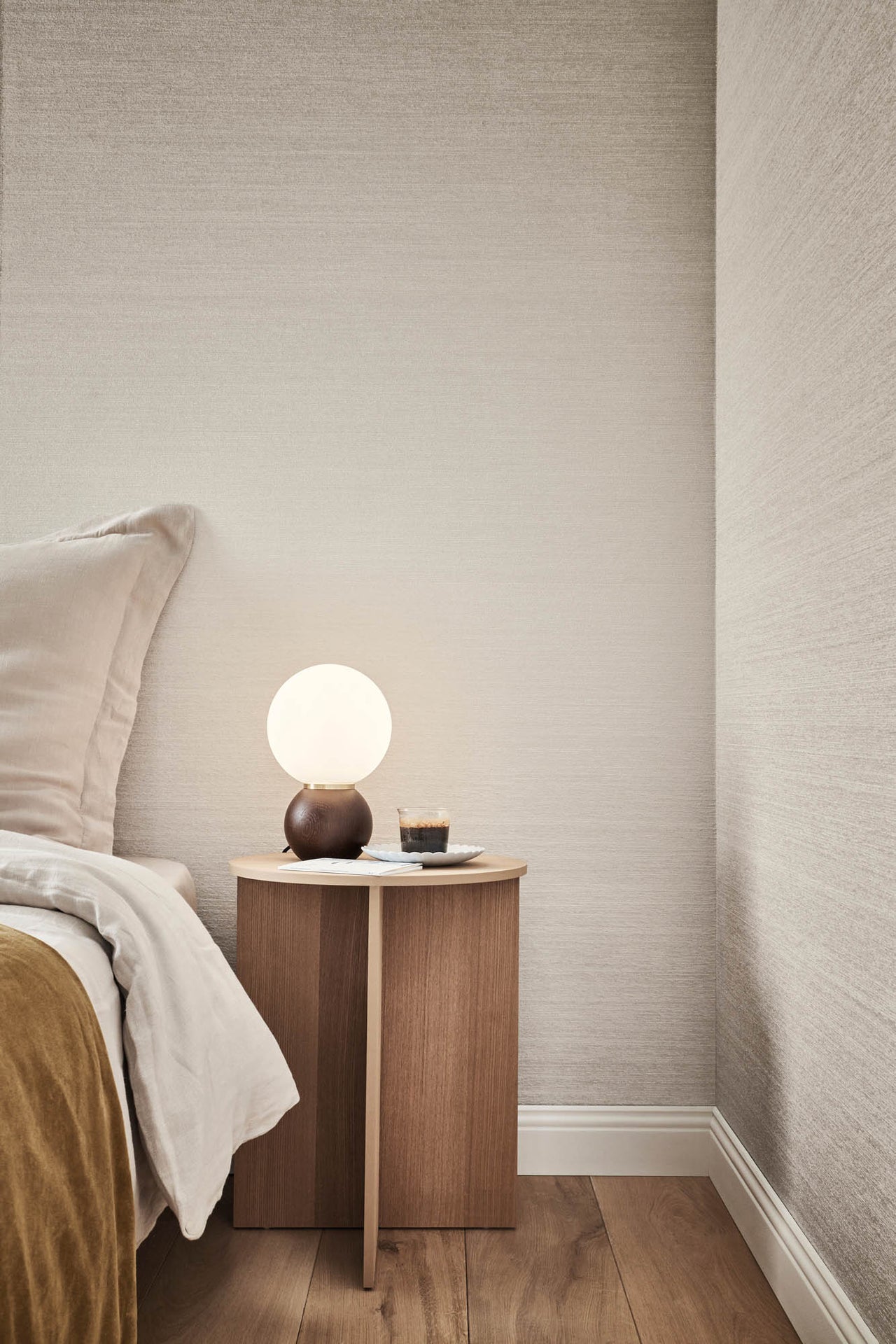 Arte Cafe Society Xerxes CS24 Behang