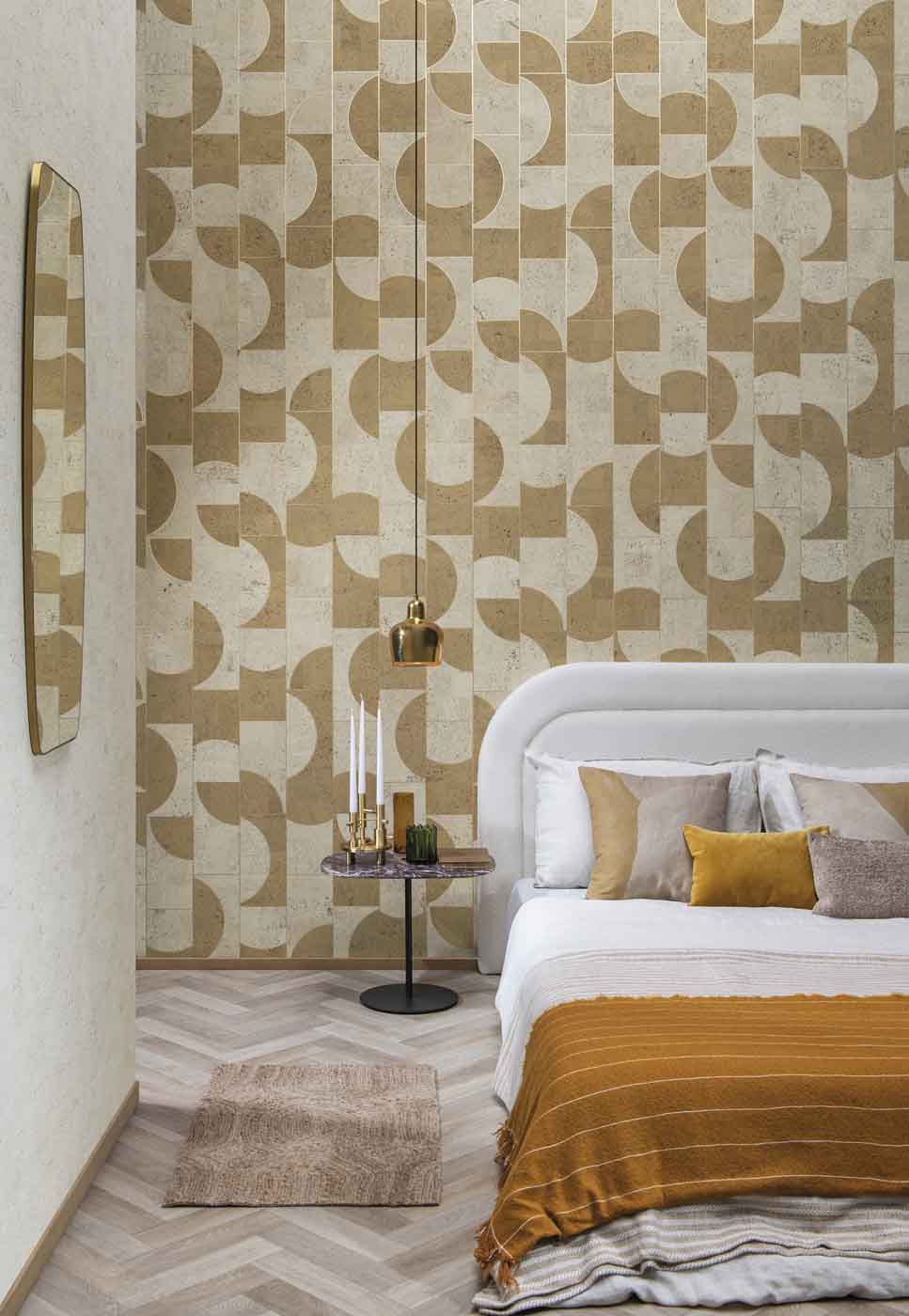 Arte Casca Reflection CAS62 Behang