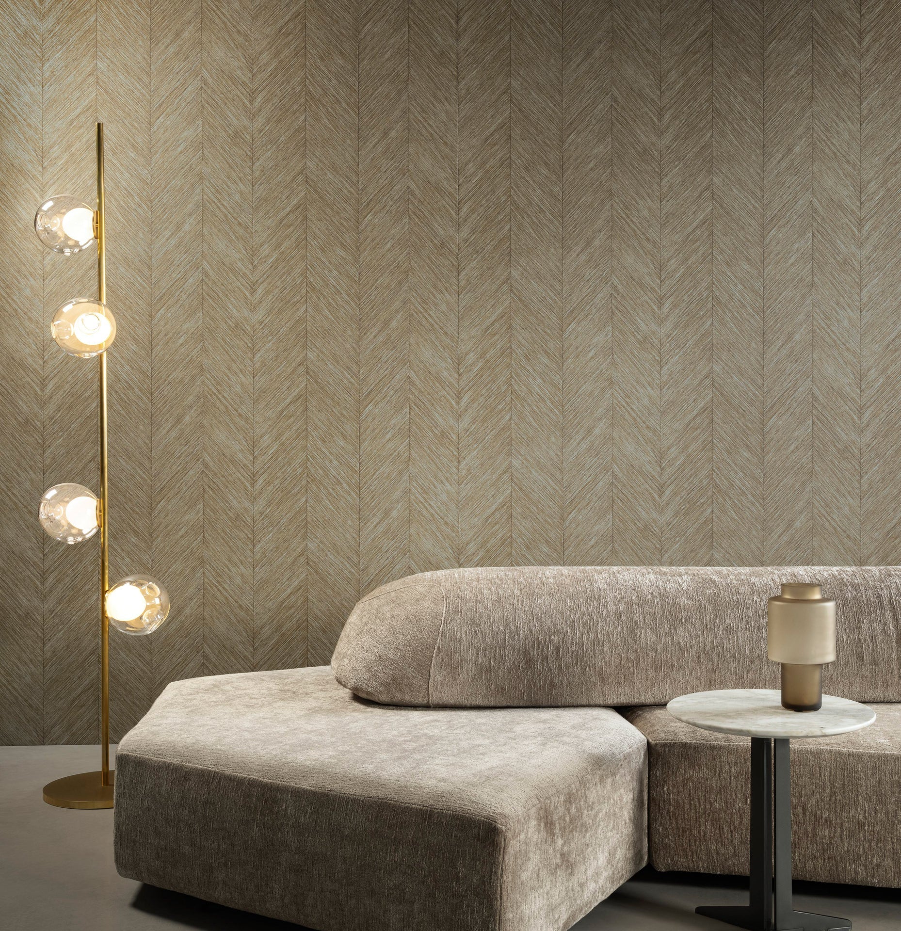 Arte Contract Cohiba 67653 Behang