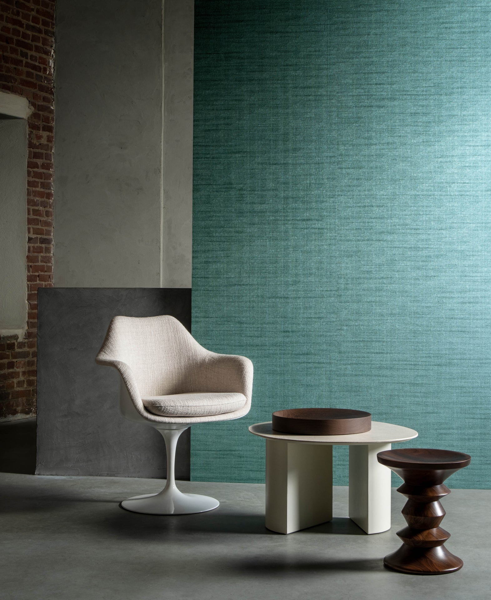 Arte Contract Lazur 67581 Behang