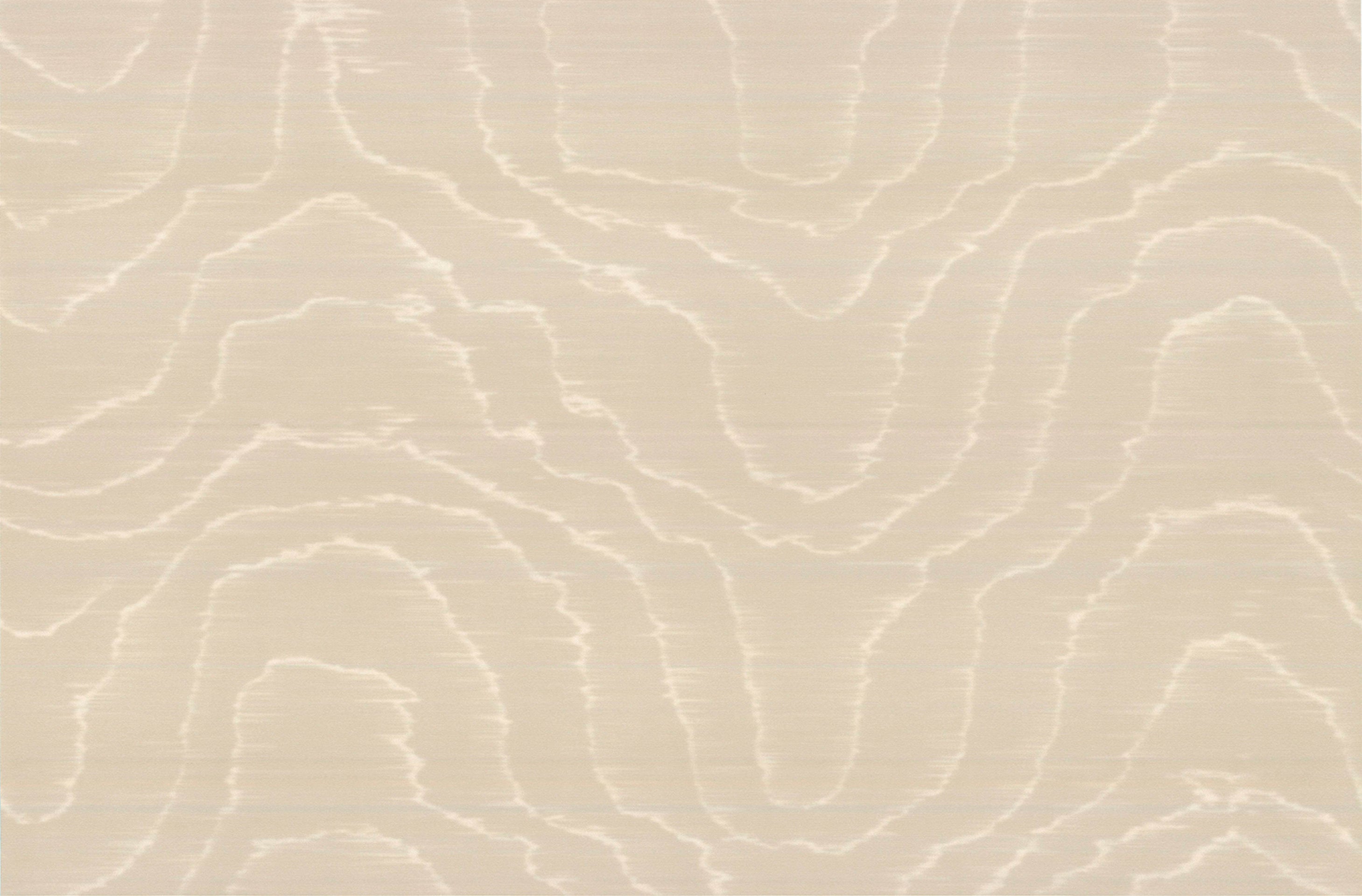 Arte Contract Moire Sauvage 47253A Behang