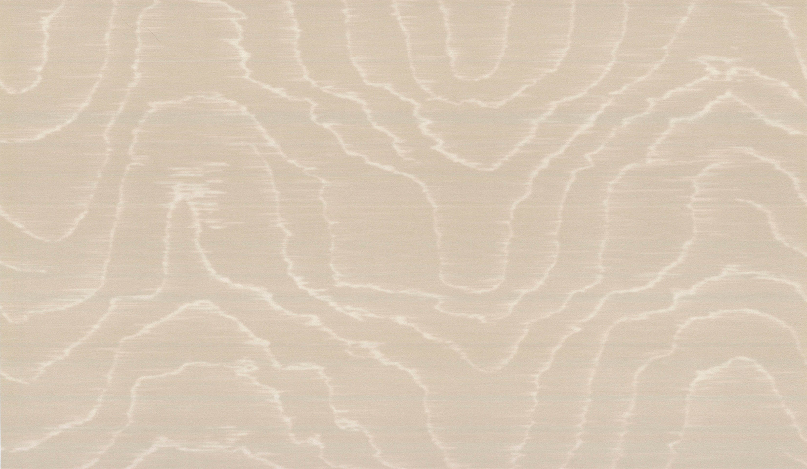 Arte Contract Moire Sauvage 47254A Behang