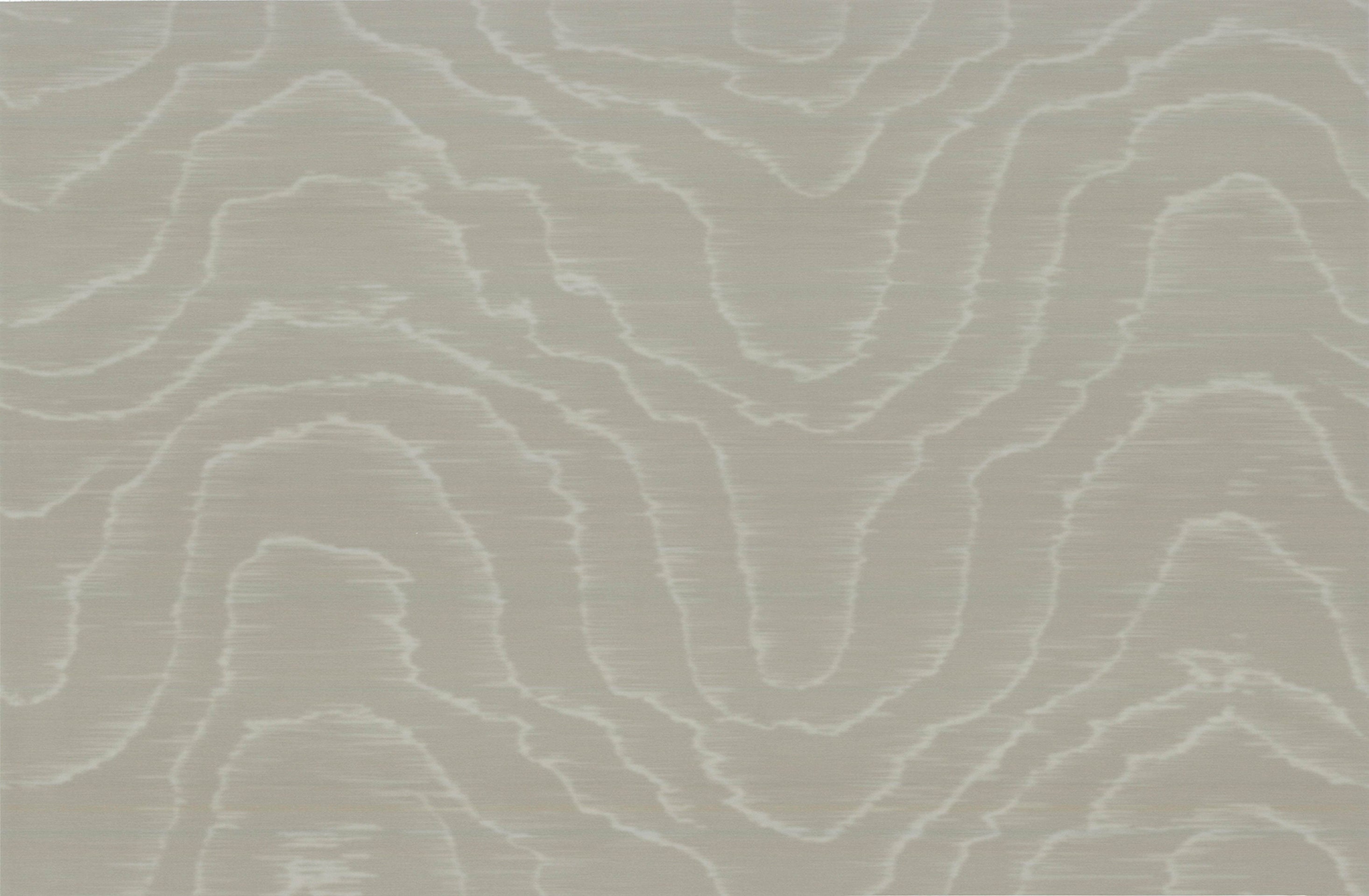 Arte Contract Moire Sauvage 47258A Behang