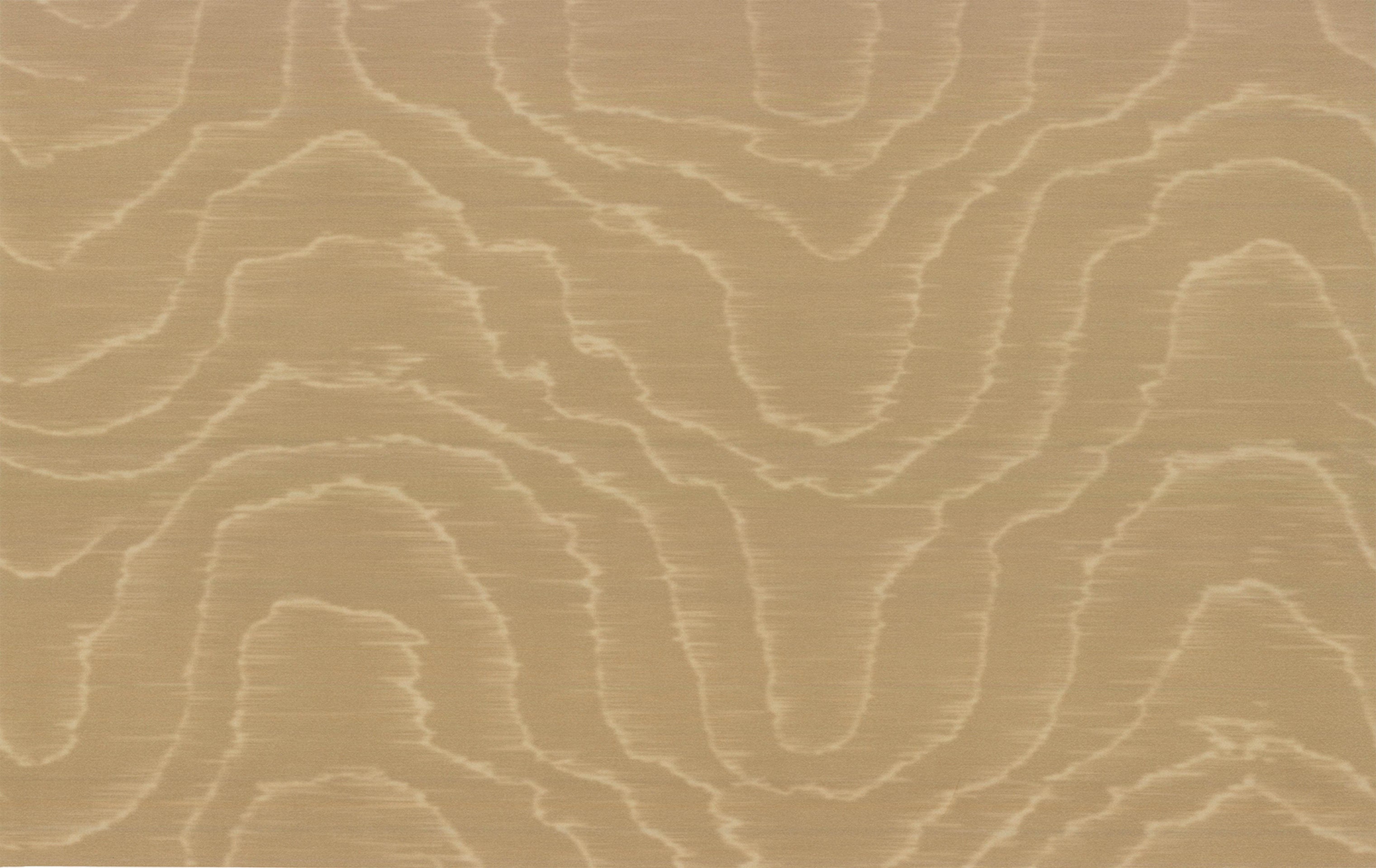 Arte Contract Moire Sauvage 47265A Behang