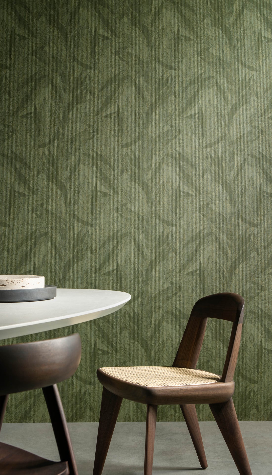 Arte Contract Tropic Traces 67534 Behang