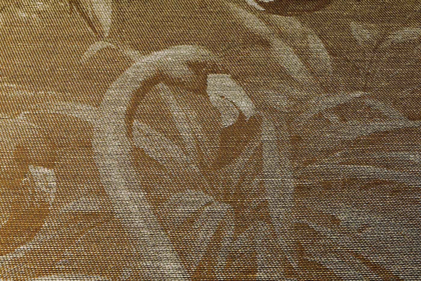 Arte Decors & Panoramiques Flamencos Andinos 97611 Behang