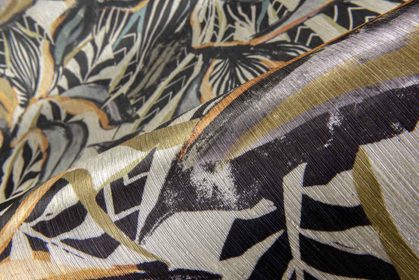 Arte Decors & Panoramiques Flor Imaginaria 97661 Behang