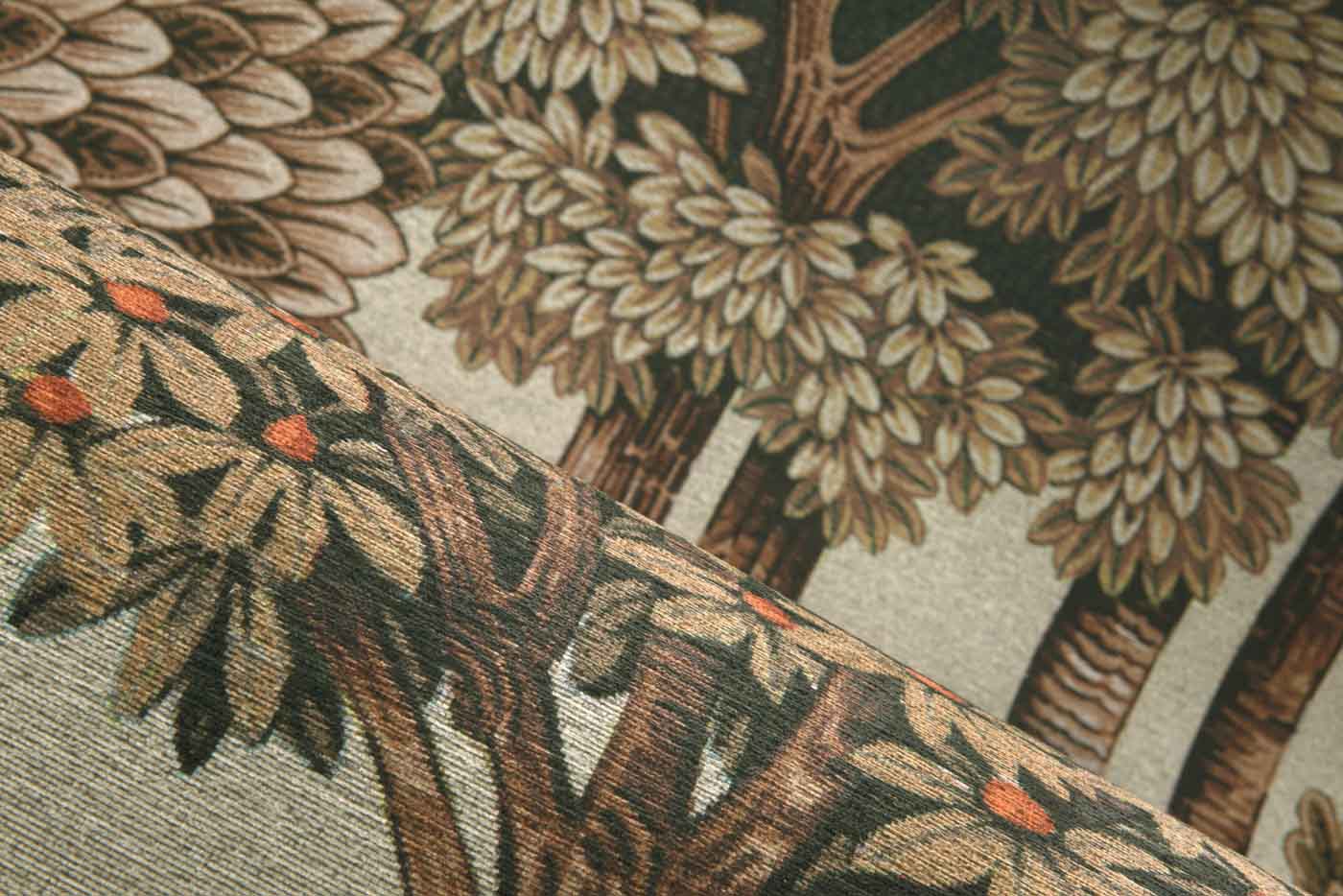 Arte Decors & Panoramiques Mont Royal 97701 Behang