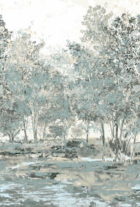 Arte Essentials Suède Brossé Sherwood 59642