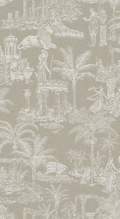 Arte L'Invité Le Mythe 60520