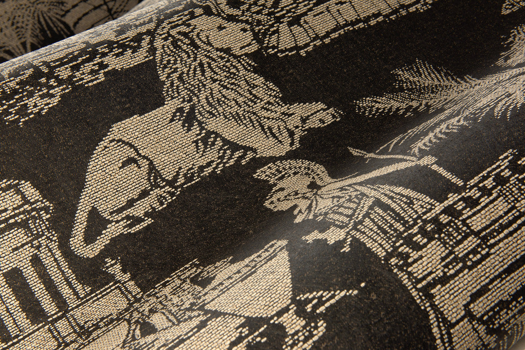 Arte Essentials L'Invité Le Mythe 60521 Behang