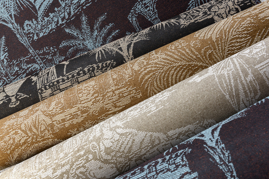 Arte Essentials L'Invité Le Mythe 60521 Behang