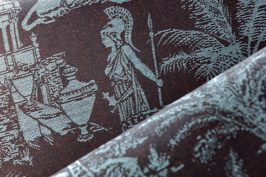 Arte Essentials L'Invité Le Mythe 60523 Behang