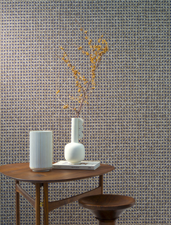 Arte Essentials L'Invité Le Rotin 60511 Behang