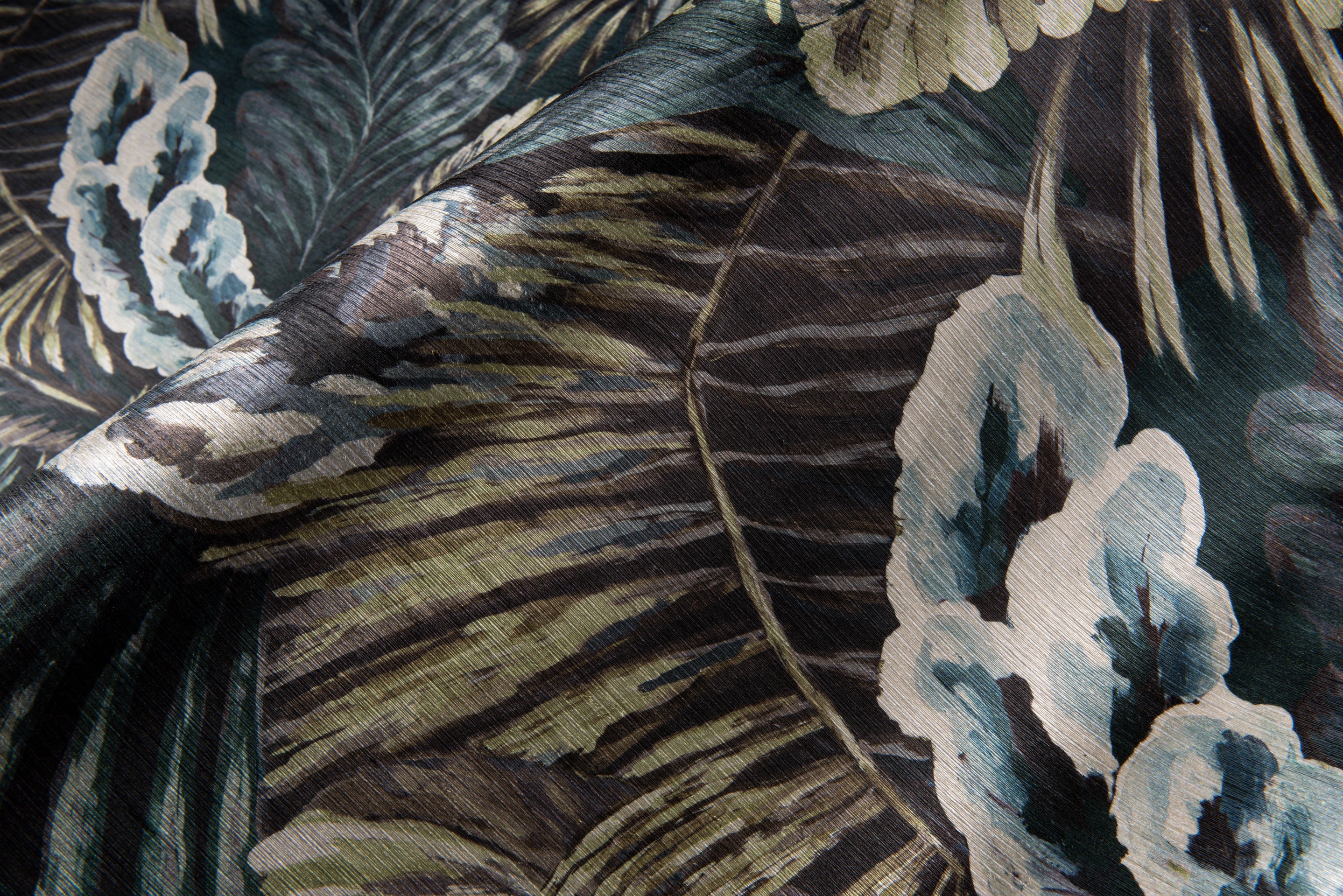 Arte Essentials Les Naturels Verdure 26761 Behang