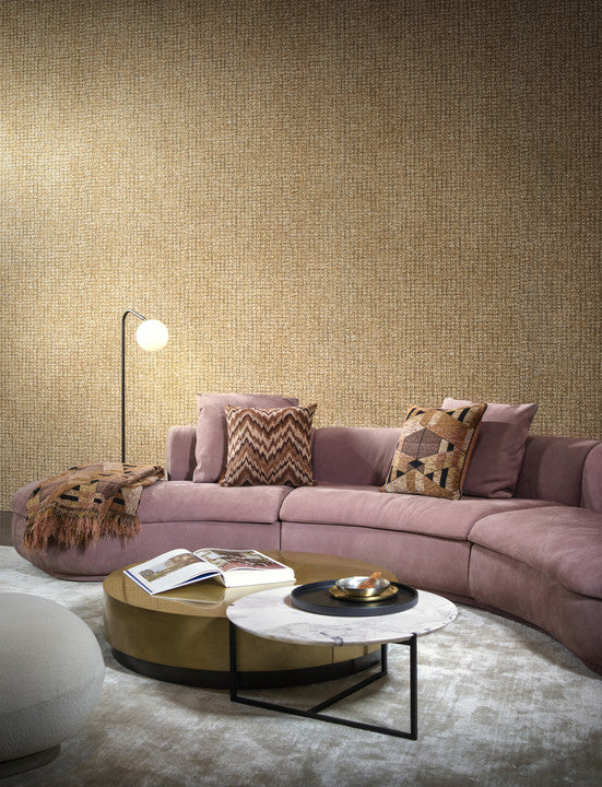 Arte Essentials Les Tricots Cashmere 73061 Behang