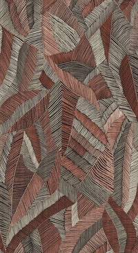 Arte Essentials Les Tricots Chintz 73101