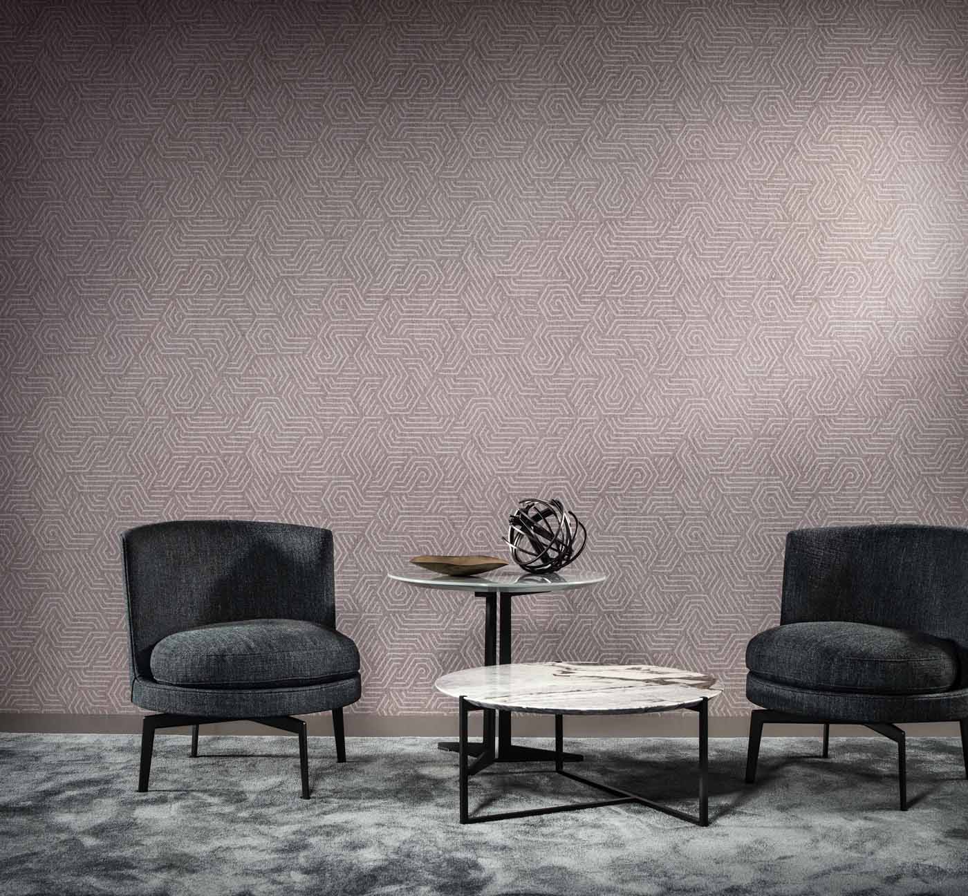 Arte Essentials Modulaire Flourish 53051 Behang