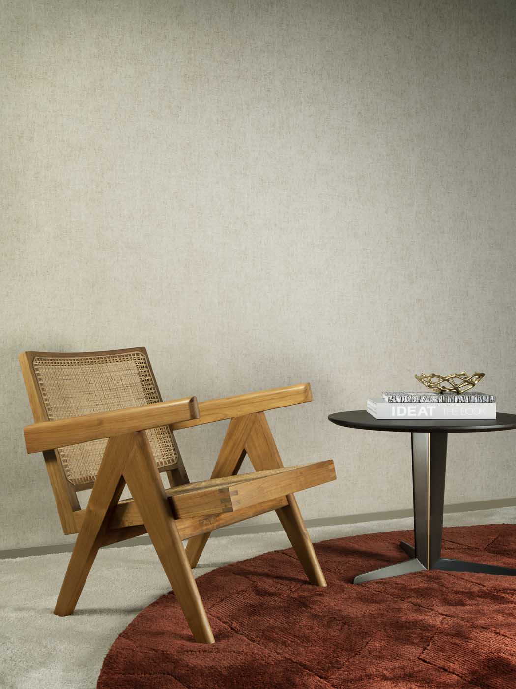 Arte Essentials Modulaire Granville 91600B Behang