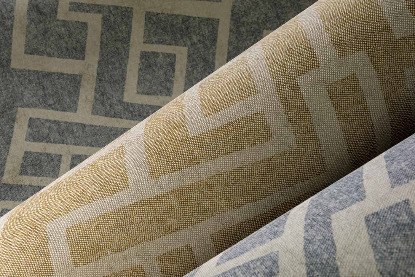 Arte Essentials Modulaire Mazed 53002 Behang