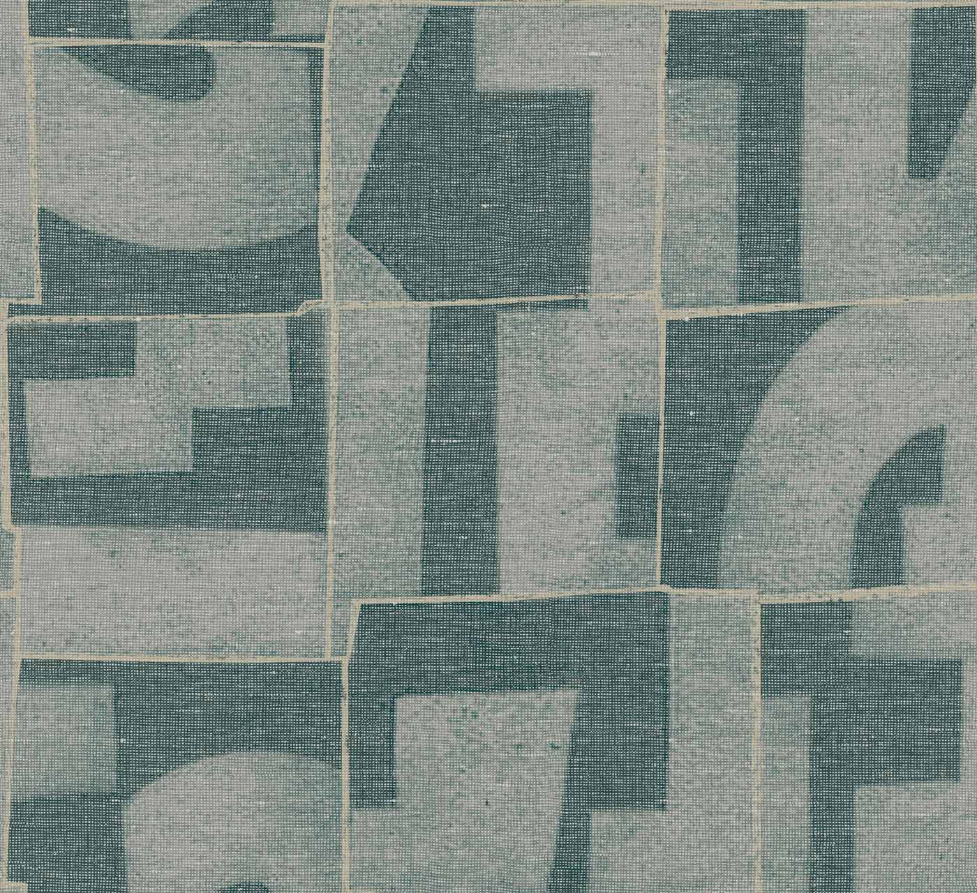 Arte Essentials Modulaire Module 53030 Behang