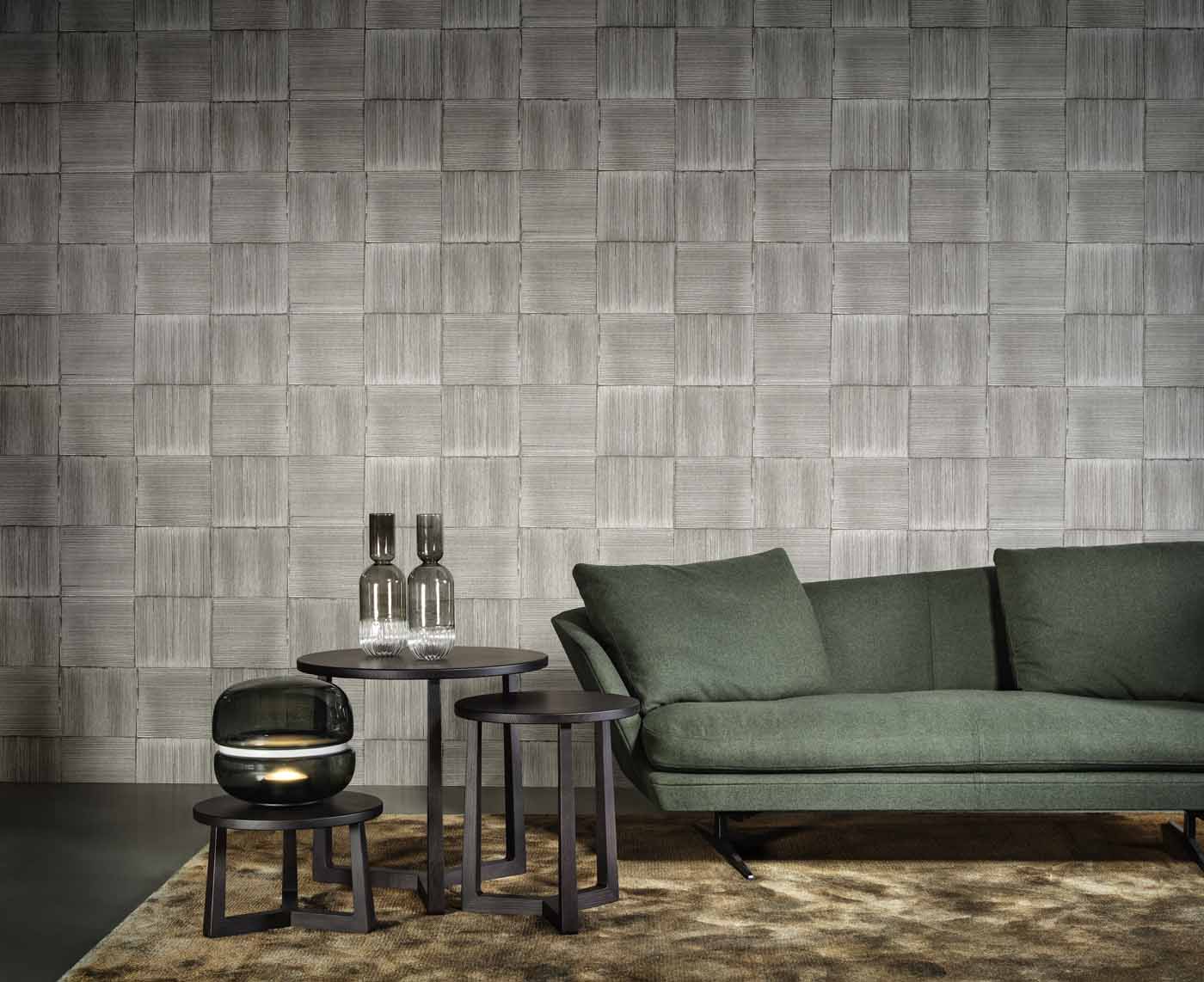 Arte Essentials Modulaire Sweep 53042 Behang