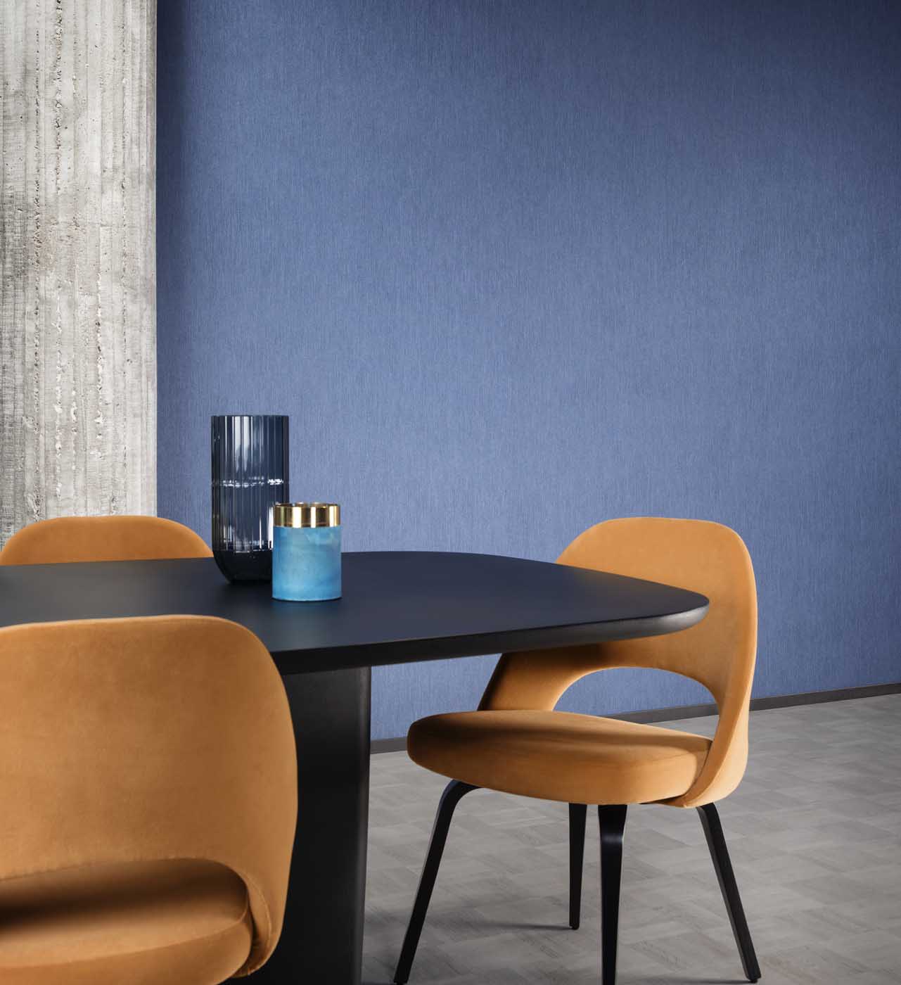 Arte Essentials Modulaire Temper 34508B Behang